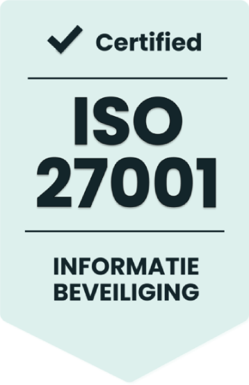 ISO 27001 logo