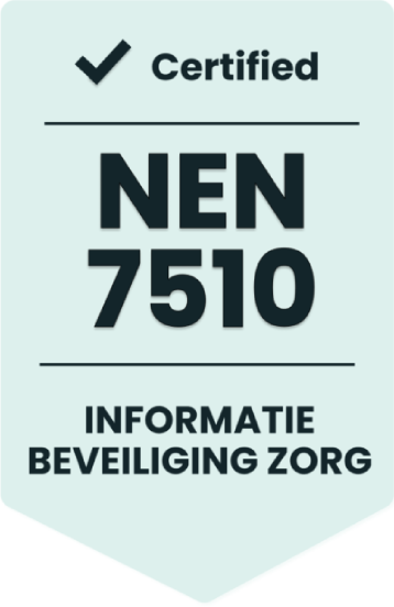 NEN 7510 logo